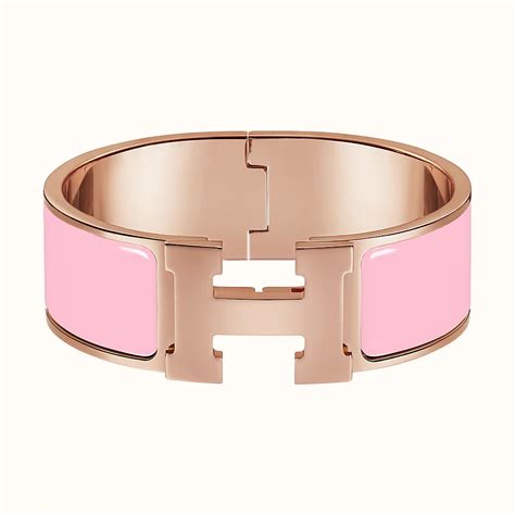 hermes clic clac h bangle|hermes clic clac bracelet new.